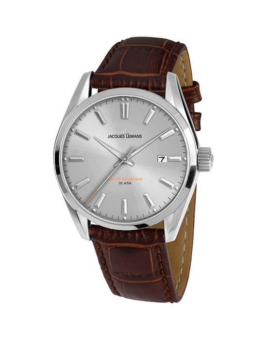 Часы Jacques Lemans Derby 1-1859B